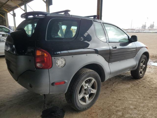 Obraz 3 z 2000 ISUZU VEHICROSS  2000 z VIN JACCN57X0Y7D00334