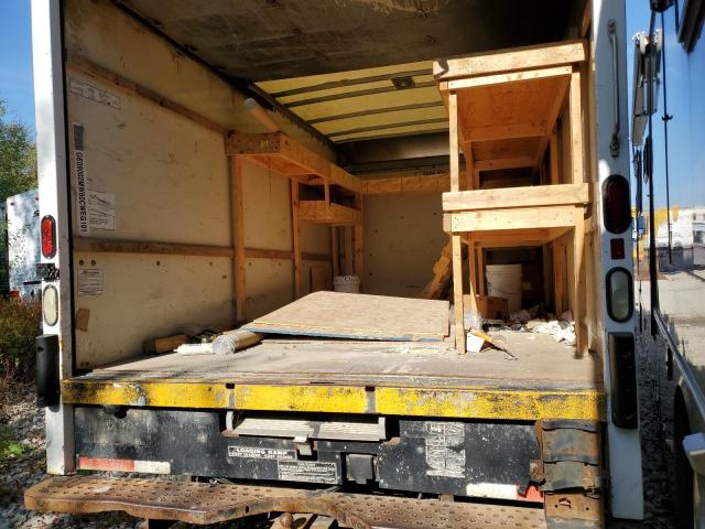 Image 3 of 2005 GMC SAVANA CUTAWAY G3500 2005 with VIN 1GDHG31U151910156