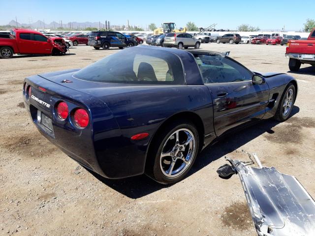 Изображение 3 2001 CHEVROLET CORVETTE  2001 с VIN 1G1YY22G315115366