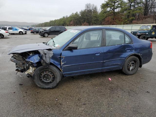 Obraz 2003 HONDA CIVIC LX 2003