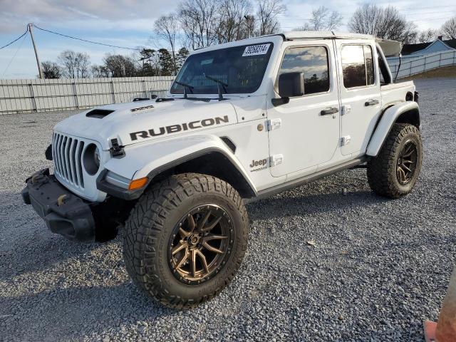 Obraz 1 z 2021 JEEP WRANGLER UNLIMITED RUBICON 392 2021 z VIN 1C4JJXSJ9MW736065