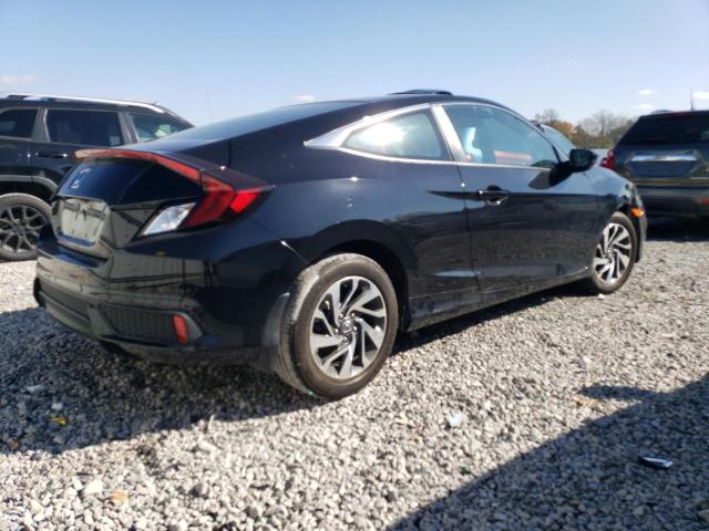 Image 3 of 2020 HONDA CIVIC LX 2020 with VIN 2HGFC4B62LH301574