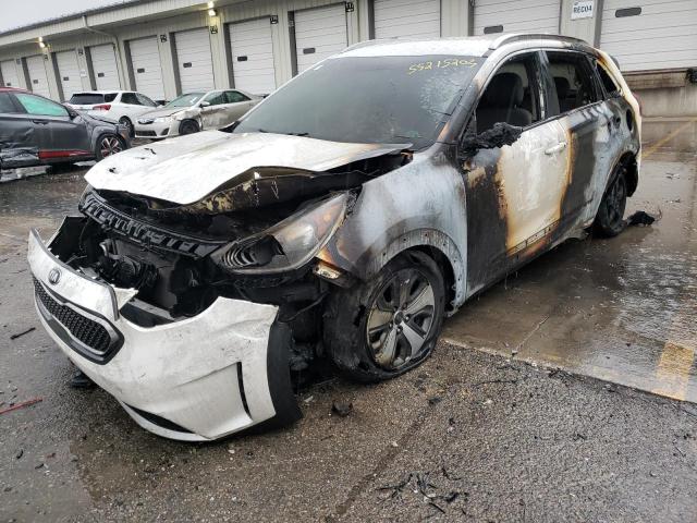 Изображение 2019 KIA NIRO FE 2019