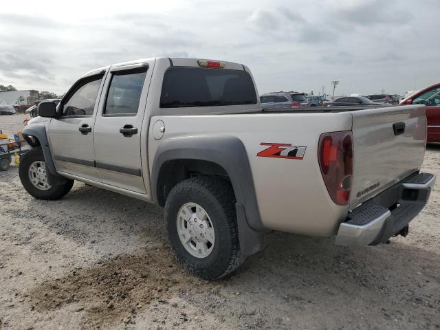 Image 2 of 2006 CHEVROLET COLORADO  2006 with VIN 1GCDS136768202734