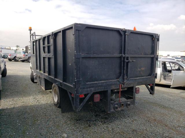Изображение 2 2001 CHEVROLET TILT MASTER W35042  2001 с VIN 4KBB4B1RX1J803114