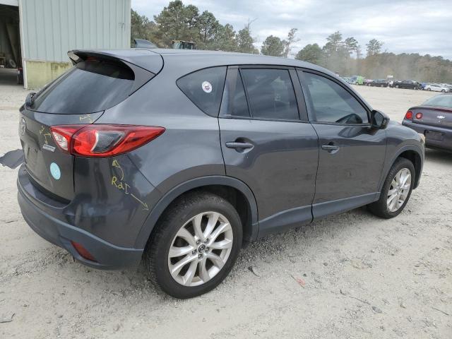 Image 3 of 2015 MAZDA CX-5 GT 2015 with VIN JM3KE4DY9F0453857