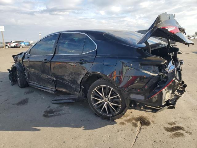 Image 2 of 2018 TOYOTA CAMRY L 2018 with VIN 4T1B11HK8JU663534
