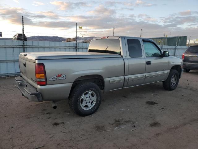 Изображение 3 2000 CHEVROLET SILVERADO K1500 2000 с VIN 2GCEK19T9Y1376036