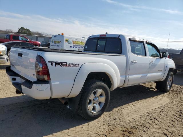 Изображение 3 2015 TOYOTA TACOMA DOUBLE CAB LONG BED 2015 с VIN 3TMMU4FN9FM086883