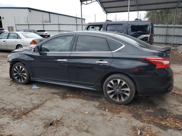 Image 2 of 2016 NISSAN SENTRA S 2016 with VIN 3N1AB7AP1GY267573