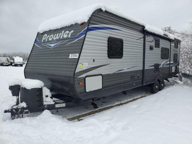 Image 2 of 2020 HEART LAND PROWLER 2020 with VIN 5SFPB3326LE418722