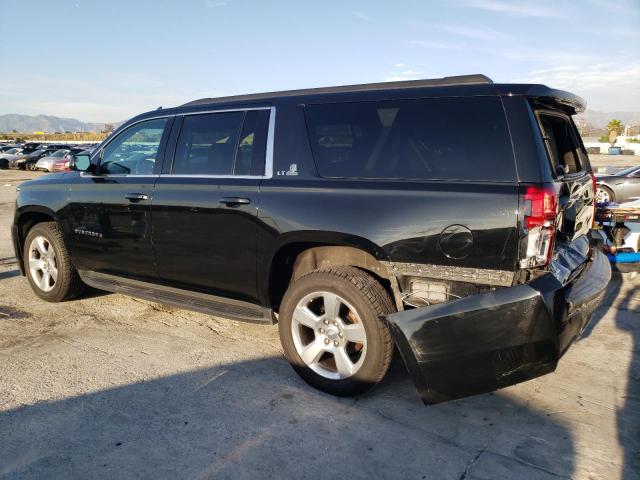 Obraz 2 z 2020 CHEVROLET SUBURBAN C1500 LT 2020 z VIN 1GNSCHKC3LR162086