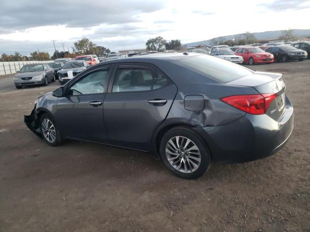 Obraz 2 z 2019 TOYOTA COROLLA L 2019 z VIN 5YFBURHEXKP865357