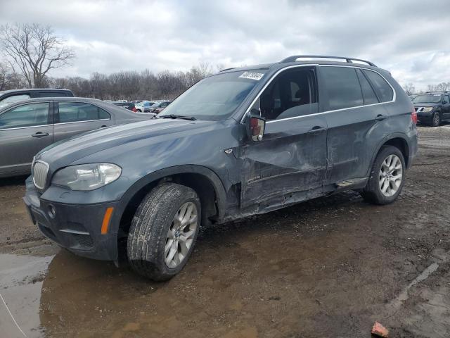 Image 1 of 2013 BMW X5 XDRIVE35I 2013 with VIN 5UXZV4C52D0G54285
