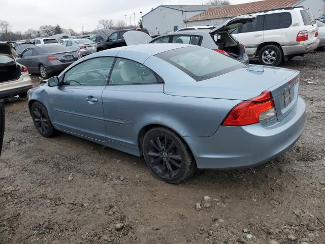 Изображение 2 2011 VOLVO C70 T5 2011 с VIN YV1672MCXBJ109000