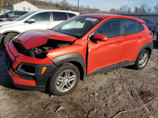 Изображение 2019 HYUNDAI KONA SE 2019