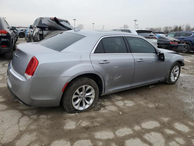 Изображение 3 2015 CHRYSLER 300 LIMITED 2015 с VIN 2C3CCAAG3FH930456