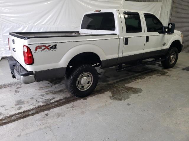Image 3 of 2015 FORD F250 SUPER DUTY 2015 with VIN 1FT7W2BT3FEB61339