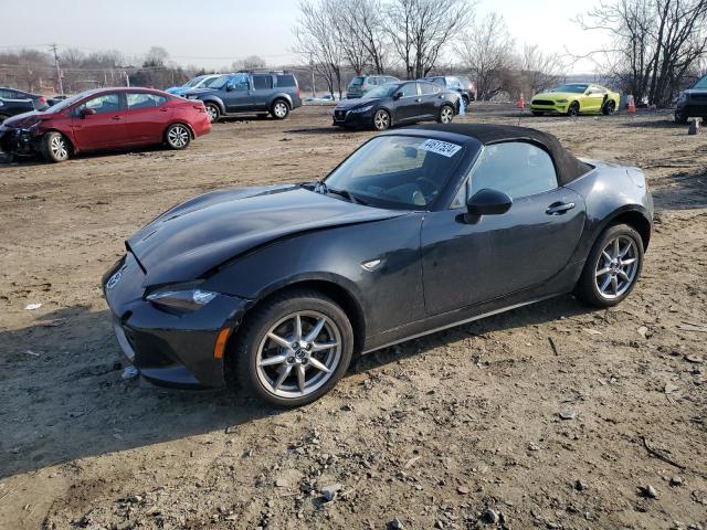 2017 MAZDA MX-5 MIATA SPORT 2017 image