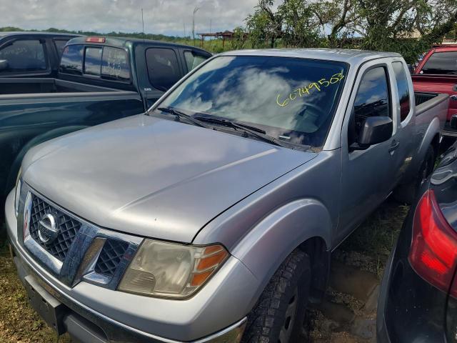 Изображение 1 2010 NISSAN FRONTIER KING CAB SE 2010 с VIN 1N6BD0CT3AC400876