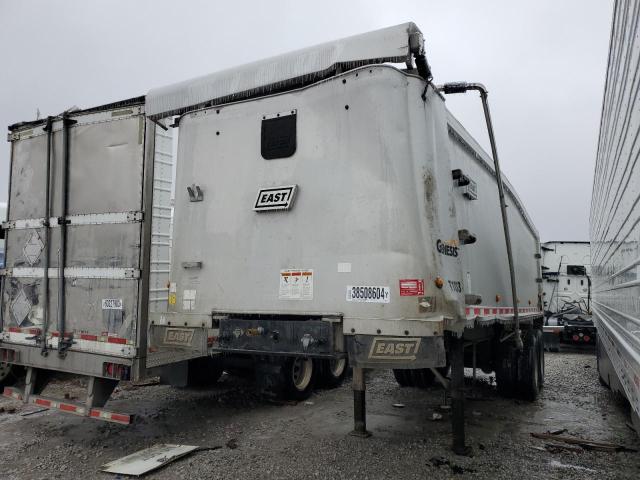 Image 2 of 2014 EAST SEMI TRLR 2014 with VIN 1E1D2M280ER050344