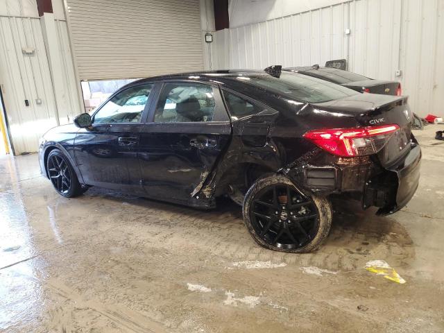 Изображение 2 2024 HONDA CIVIC SPORT 2024 с VIN 2HGFE2F52RH514159