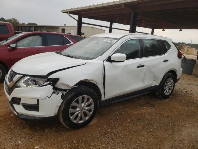 Obraz 1 z 2020 NISSAN ROGUE S 2020 z VIN KNMAT2MT9LP529566