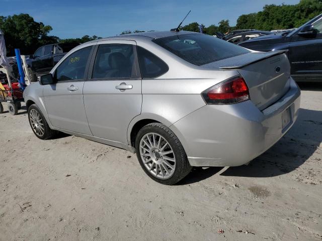 Obraz 2 z 2010 FORD FOCUS SES 2010 z VIN 1FAHP3GN6AW252261