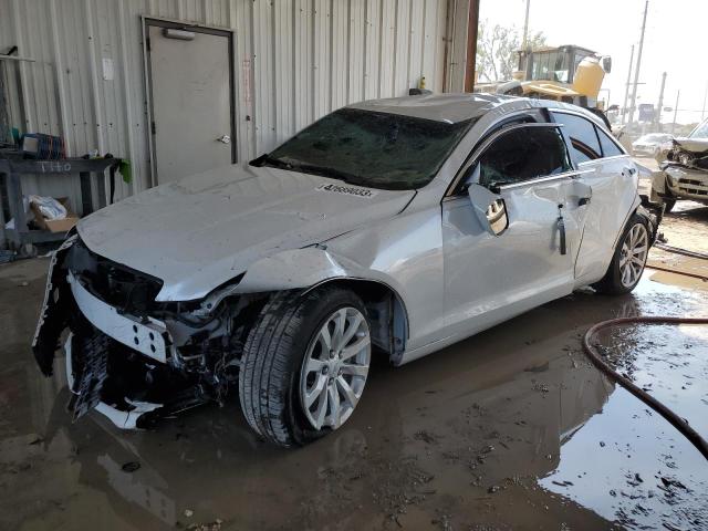 2017 CADILLAC ATS  2017 image