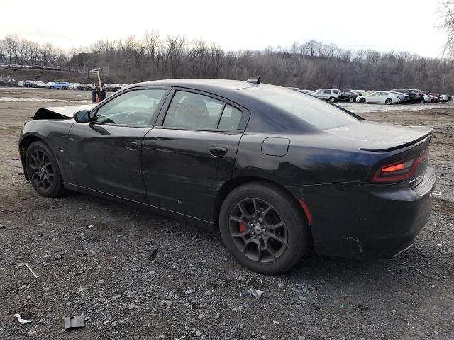 Obraz 2 z 2018 DODGE CHARGER GT 2018 z VIN 2C3CDXJG7JH136049