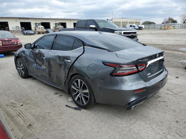 Изображение 2 2019 NISSAN MAXIMA S 2019 с VIN 1N4AA6AV8KC365273