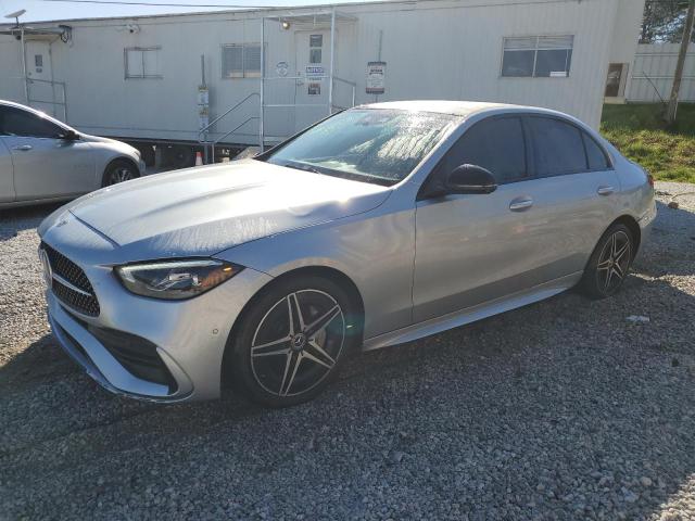 Изображение 1 2023 MERCEDES-BENZ C 300 2023 с VIN W1KAF4GB8PR108296