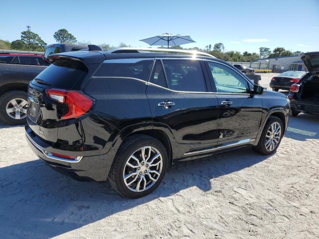 Obraz 3 z 2022 GMC TERRAIN DENALI 2022 z VIN 3GKALXEVXNL306906