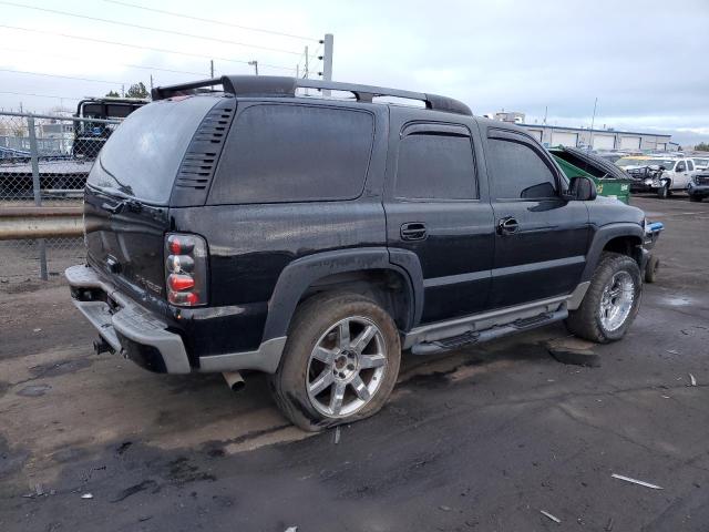 Obraz 3 z 2002 CHEVROLET TAHOE K1500 2002 z VIN 1GNEK13Z42R313042