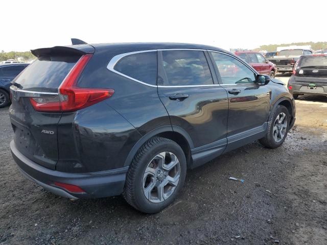 Изображение 3 2018 HONDA CR-V EXL 2018 с VIN 7FARW2H86JE034933