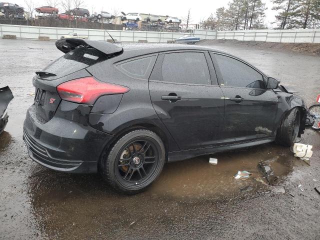 Изображение 3 2018 FORD FOCUS ST 2018 с VIN 1FADP3L96JL254648