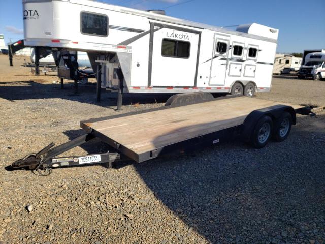 Image 2 of 2016 BETT TRAILER 2016 with VIN 4MNFB1825G1000156