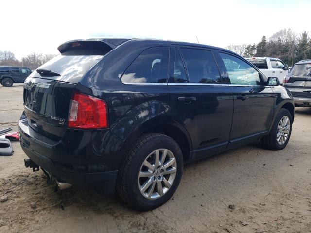 Obraz 3 z 2014 FORD EDGE LIMITED 2014 z VIN 2FMDK4KC4EBB86363