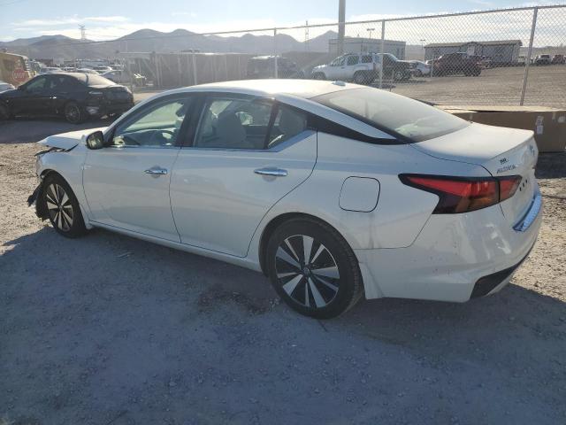 Image 2 of 2020 NISSAN ALTIMA SV 2020 with VIN 1N4BL4DV0LN322339