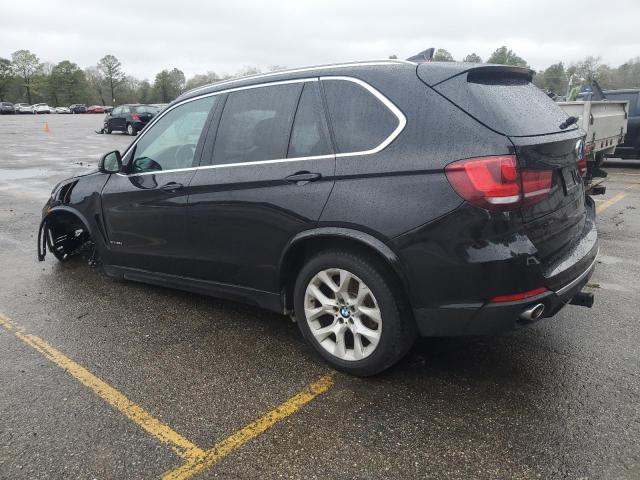 Image 2 of 2015 BMW X5 XDRIVE35D 2015 with VIN 5UXKS4C50F0N09630