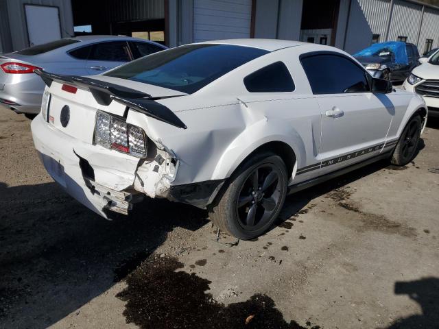 Изображение 3 2006 FORD MUSTANG  2006 с VIN 1ZVFT80N165261058
