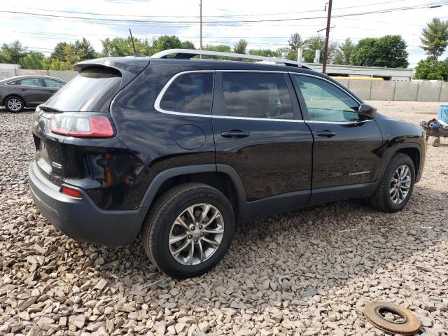 Изображение 3 2019 JEEP CHEROKEE LATITUDE PLUS 2019 с VIN 1C4PJMLB4KD354843