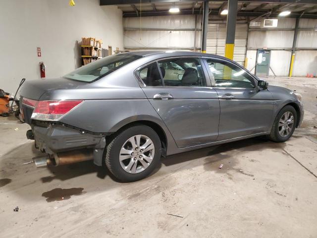 Image 3 of 2012 HONDA ACCORD LXP 2012 with VIN 1HGCP2F48CA012153