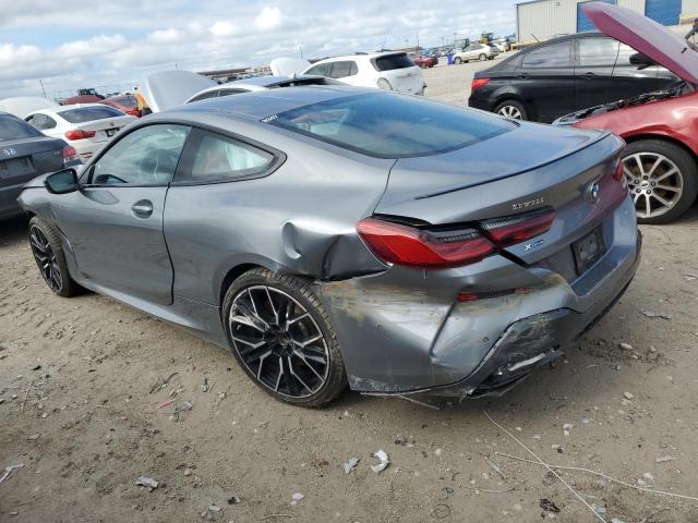 Obraz 2 z 2024 BMW 840XI  2024 z VIN WBAAE4C03RCN04012