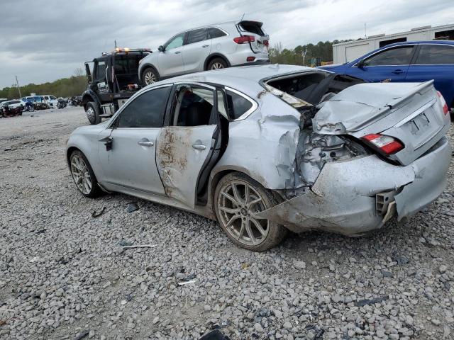 Изображение 2 2011 INFINITI M37  2011 с VIN JN1BY1AP9BM325232