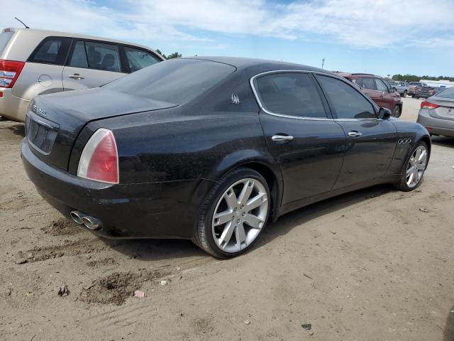 Obraz 3 z 2007 MASERATI QUATTROPORTE M139 2007 z VIN ZAMCE39AX70028194