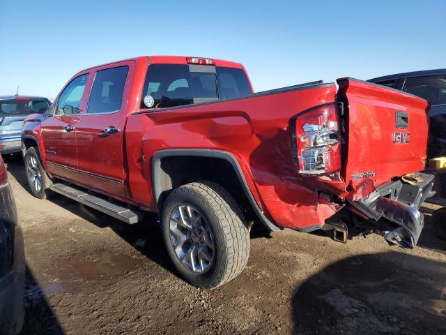 Obraz 2 z 2015 GMC SIERRA K1500 SLT 2015 z VIN 3GTU2VEC6FG424055