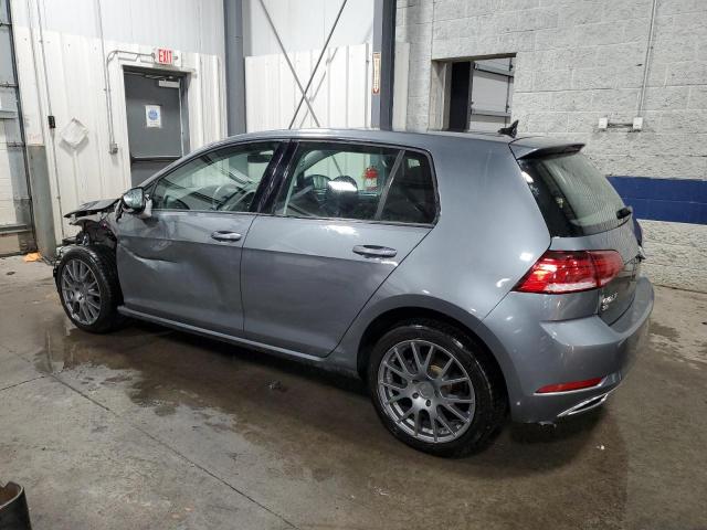 Изображение 2 2019 VOLKSWAGEN GOLF S 2019 с VIN 3VWG57AU3KM012313