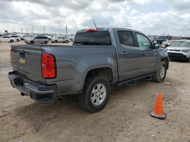 Изображение 3 2019 CHEVROLET COLORADO  2019 с VIN 1GCGSBEN6K1148336