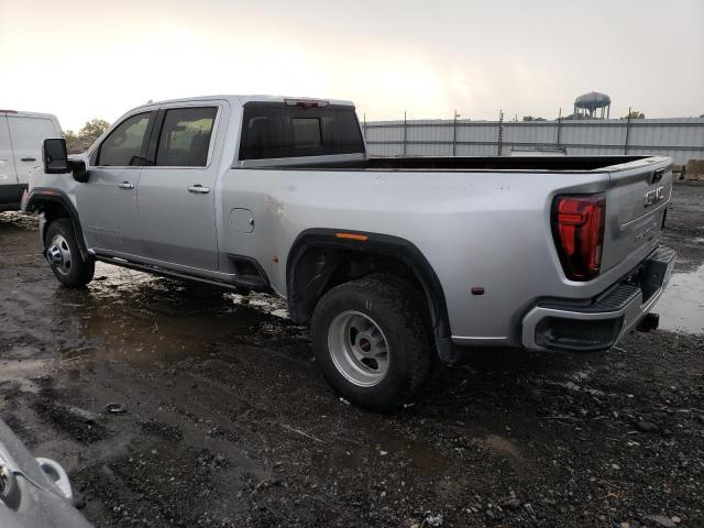 Image 2 of 2022 GMC SIERRA K3500 DENALI 2022 with VIN 1GT49WEY2NF143948